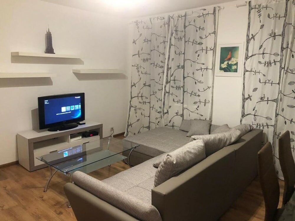 Фото Apartmán Karla Čapka