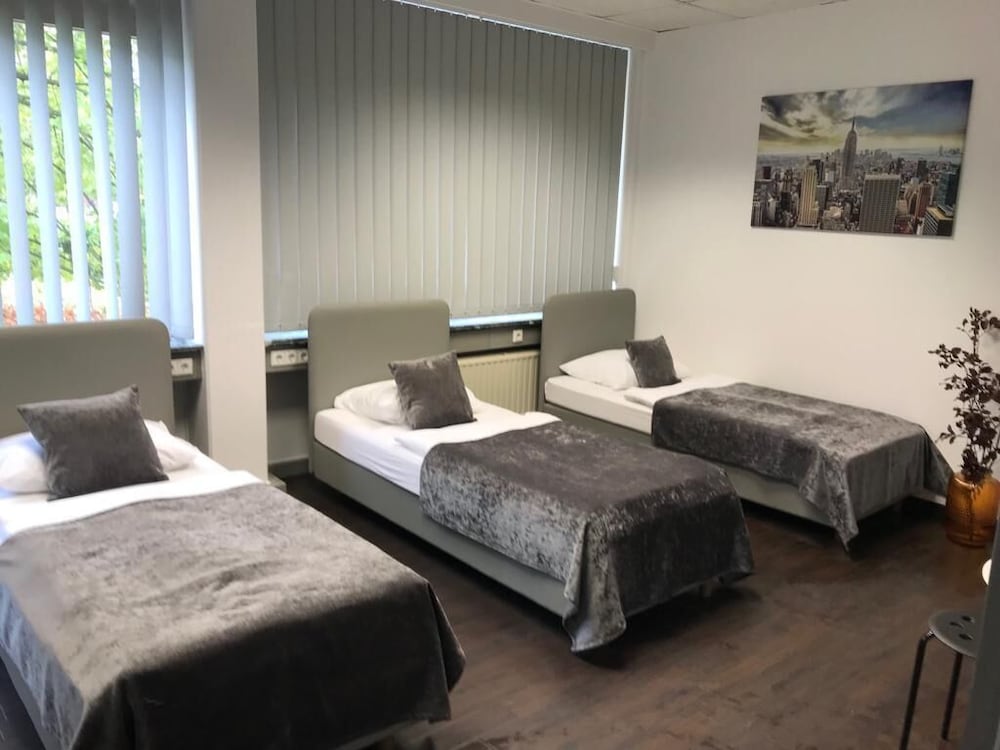 Фото Good Hostel Hannover