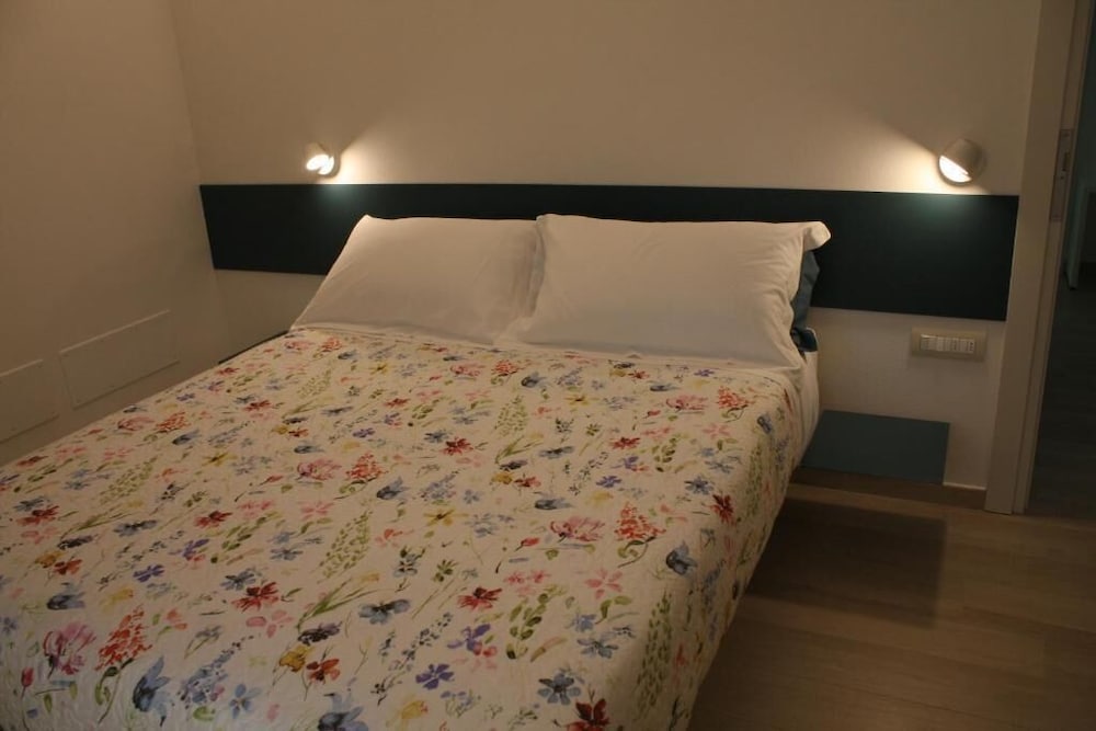 Фото Aria Design B&b Levanto