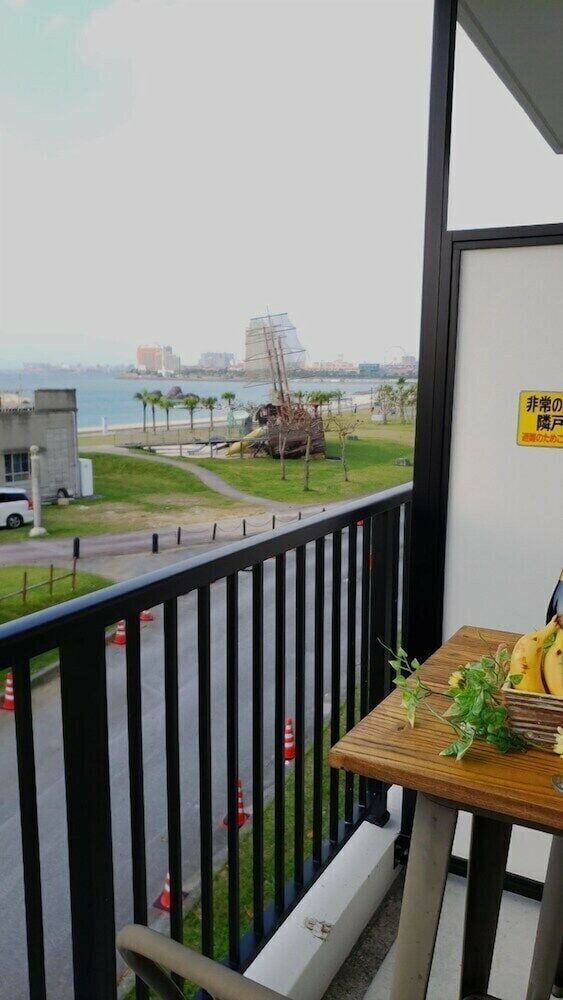 Фото Ocean View Araha 203