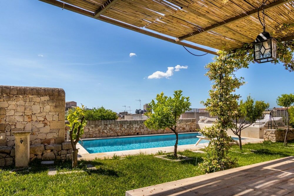 Фото Villa Rosaria