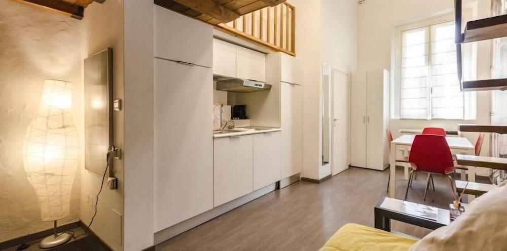 Фото Appartamento Apollonia