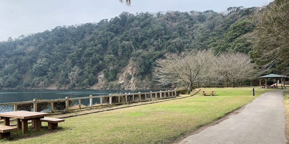 Фото Miike Camp Village