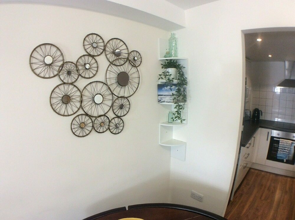 Фото Igloo ViewPoint City Centre Retreat