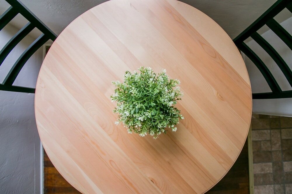 Фото Orange Tree Cottages Downtown