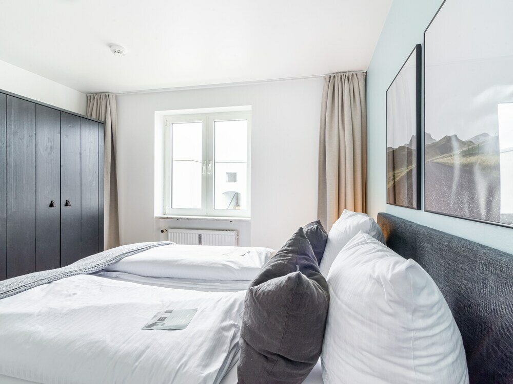 Фото Limehome Wolfsburg Porschestraße