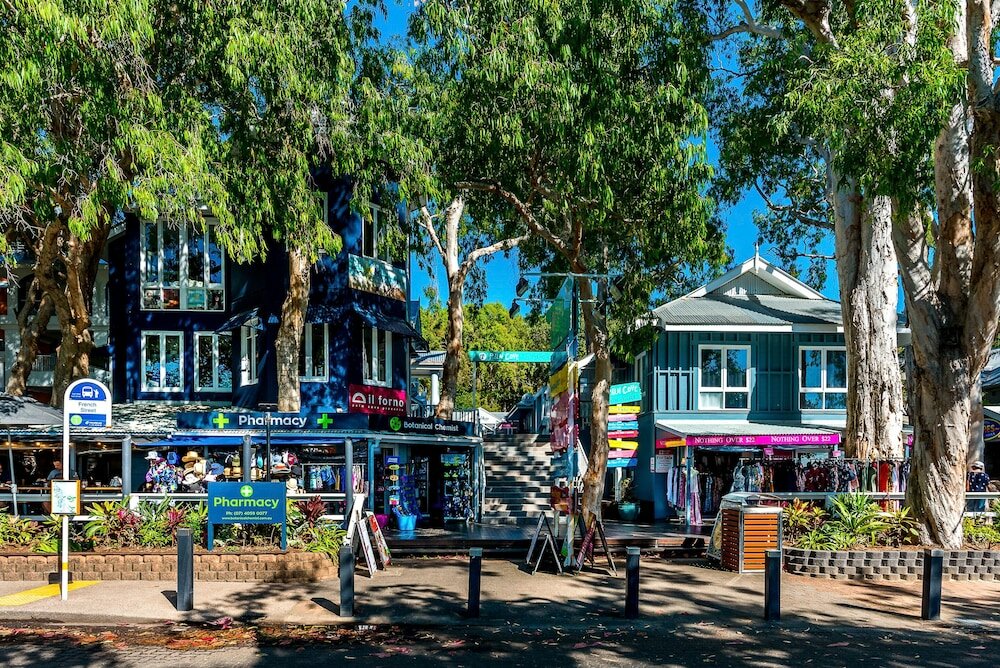 Фото Luxury Apartment at Sea Temple Palm Cove 2 Bed 2 Bath