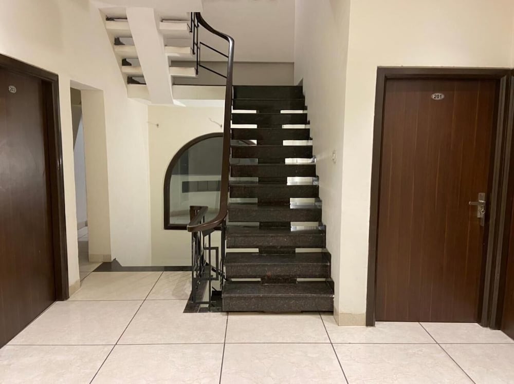 Фото Hotel Exotic Homes