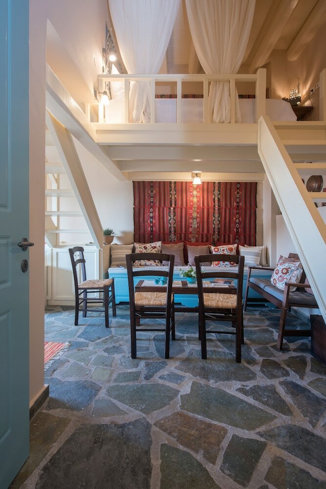 Фото Youkali House