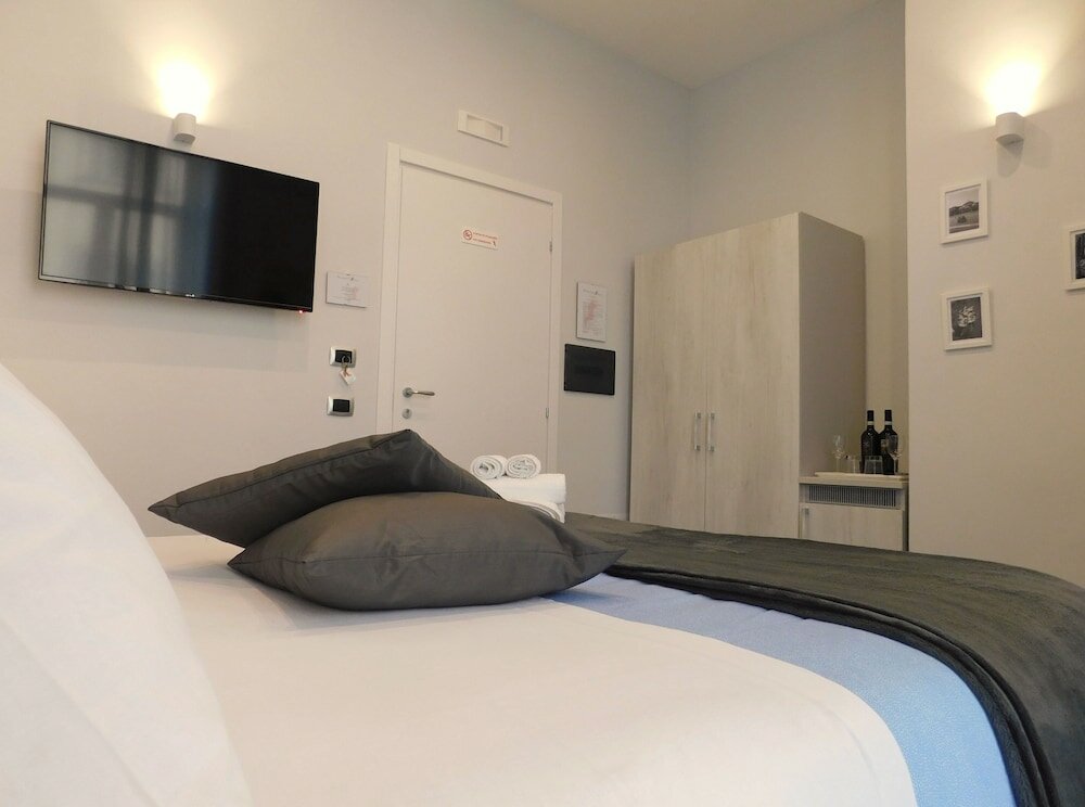 Фото Scaramantico Rooms