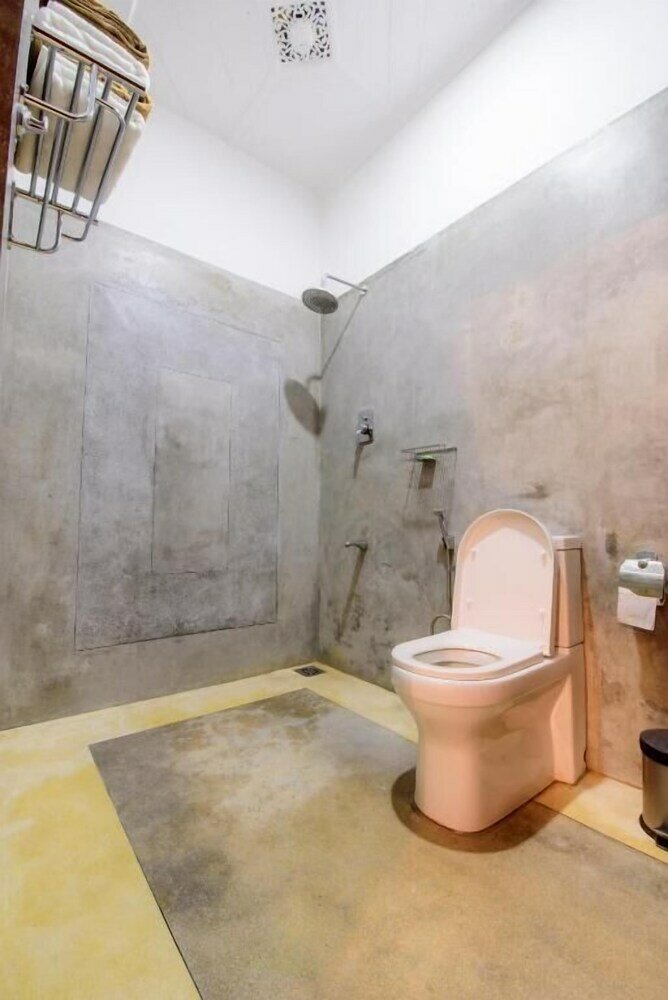 Фото Ali Gedara Bungalow