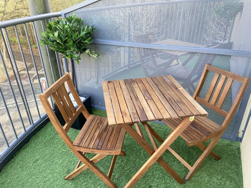 Фото Urbanside Penthouse