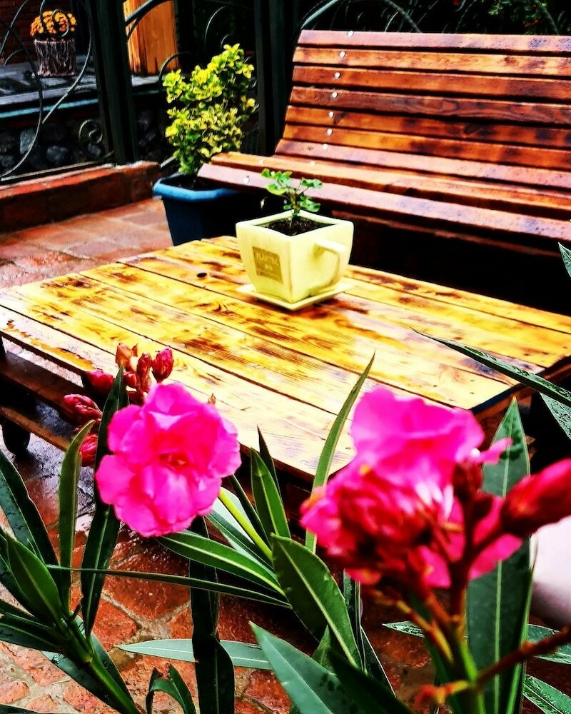 Фото Отель Hotisi