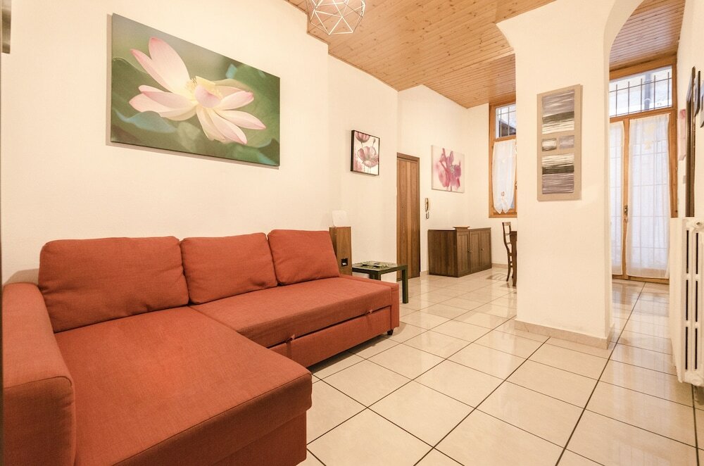 Фото Carro Apartment