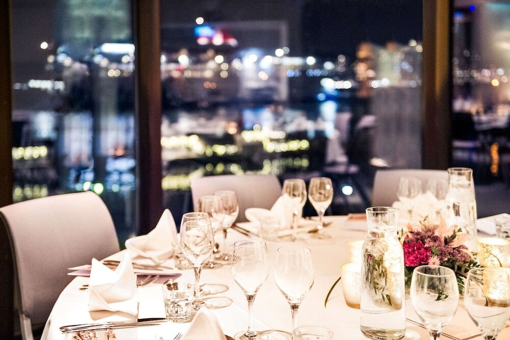 Фото Quality Hotel Waterfront, Goteborg