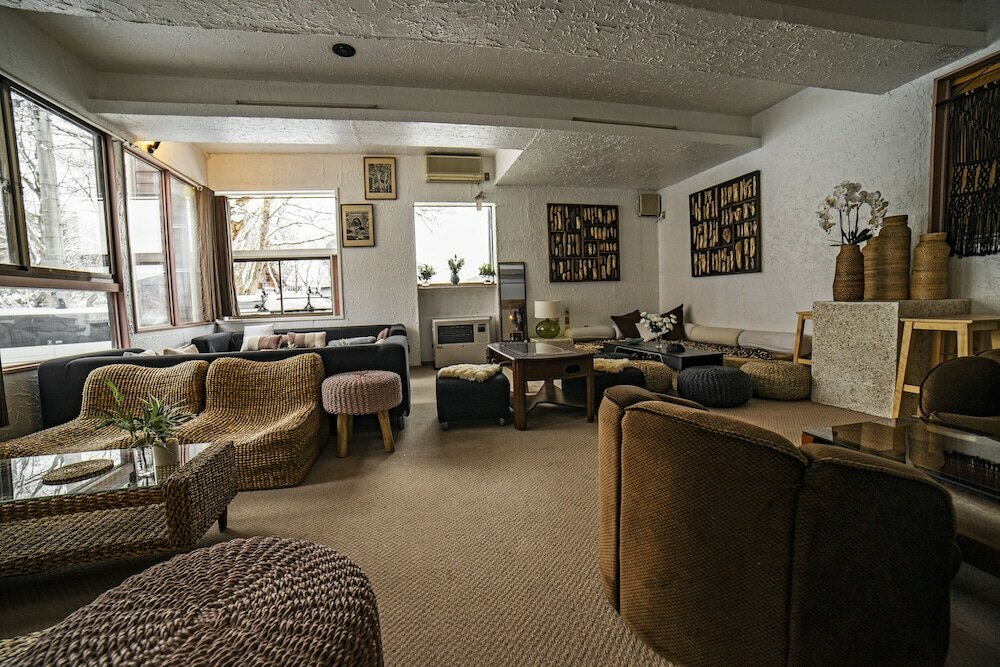 Фото Melö Haus - Hostel