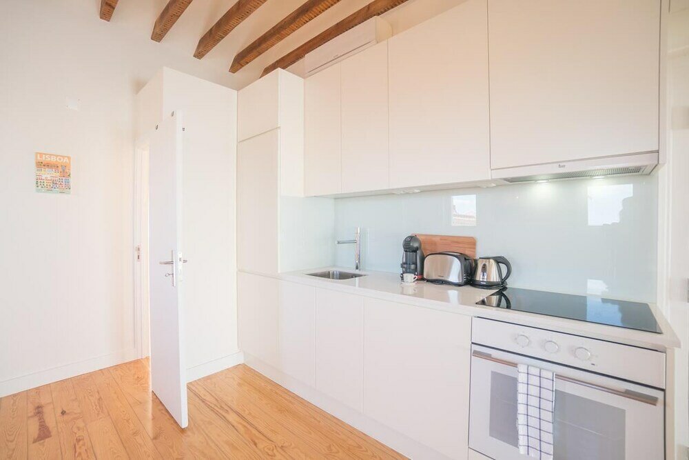 Фото Rooftop Apartment