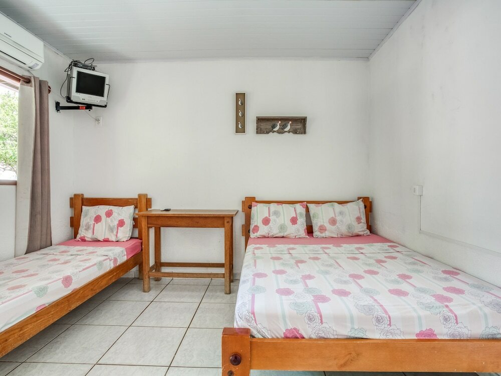 Фото Pousada Pouso da Lapa