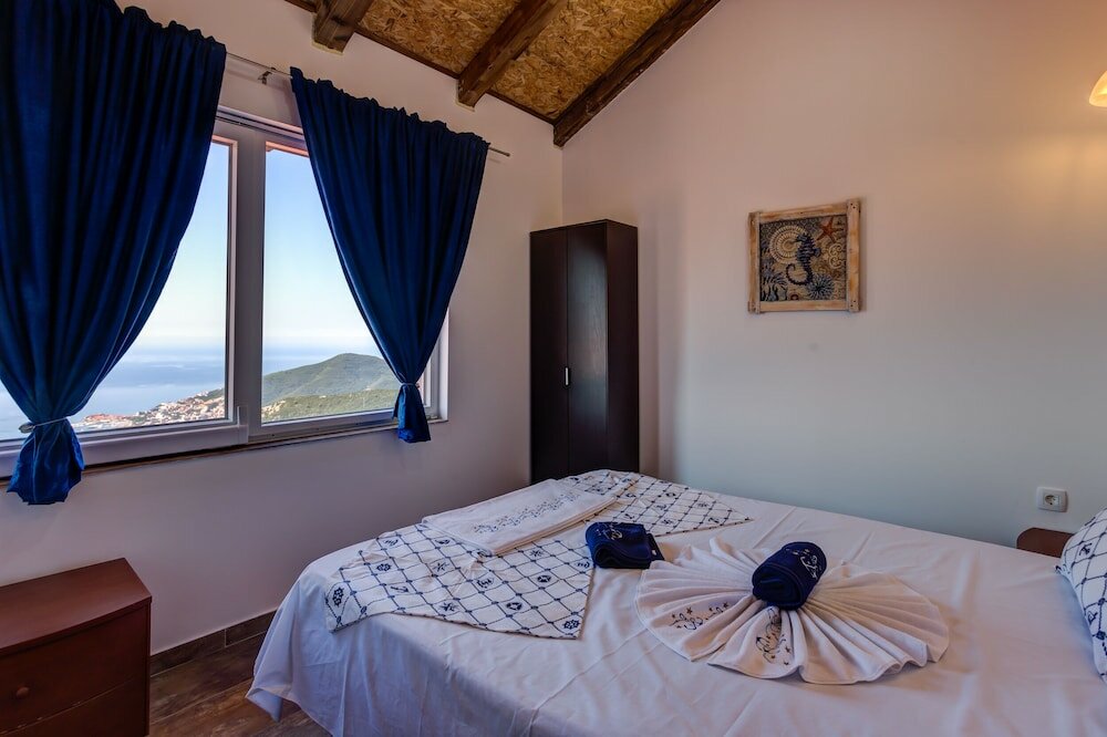 Фото Villa Adriatic Horizonte