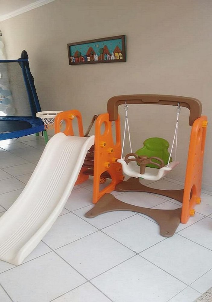 Фото Aparecida Hotel