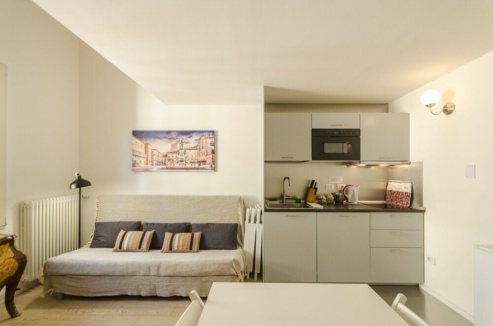 Фото Appartamento del Nettuno