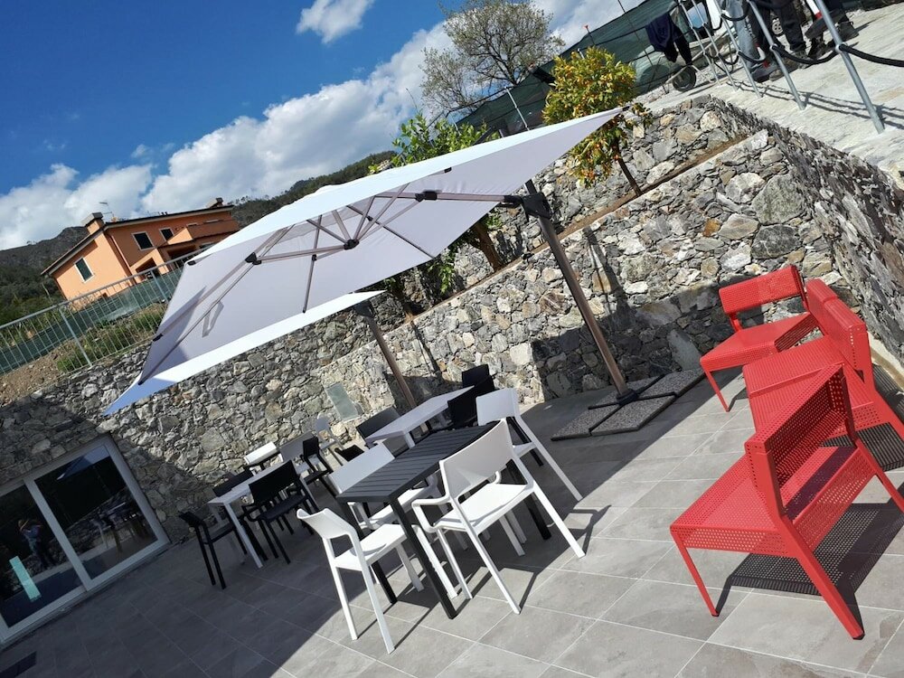 Фото Aria Design B&b Levanto