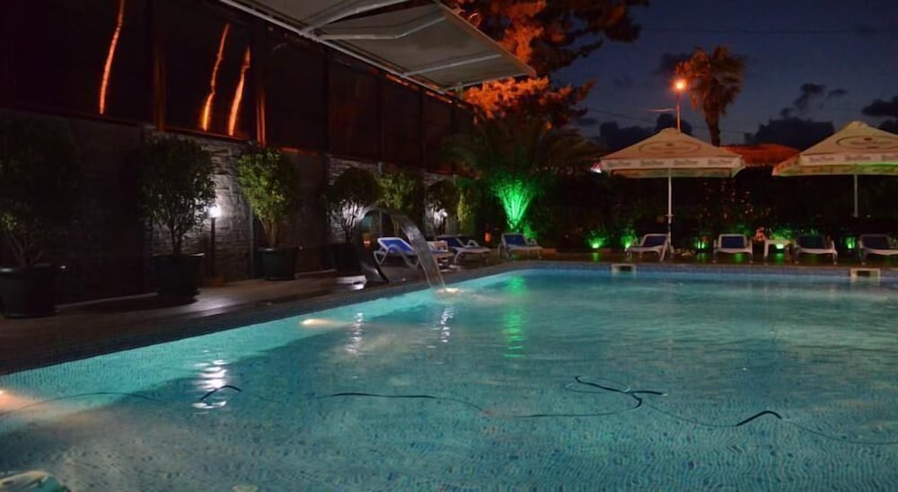 Фото Kobuleti Pearl of Sea Hotel & SPA