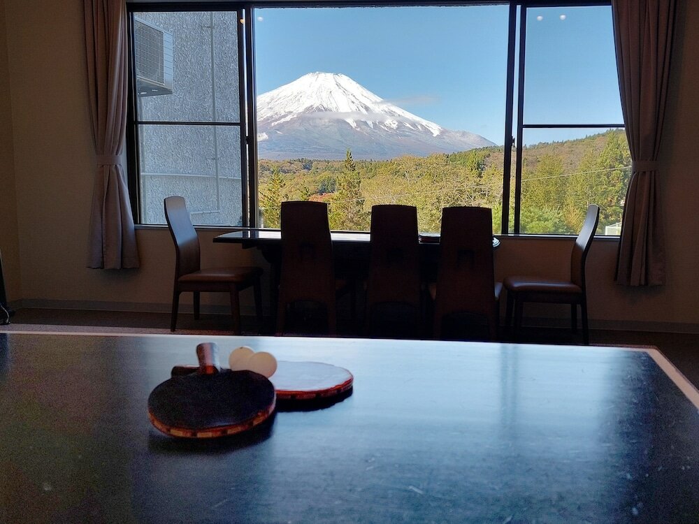 Фото Rokumeikan Hills