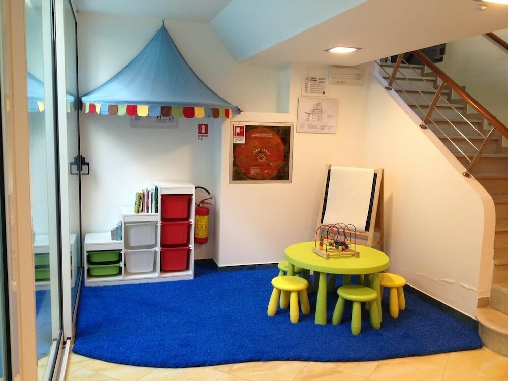 Фото Hotel Albatros