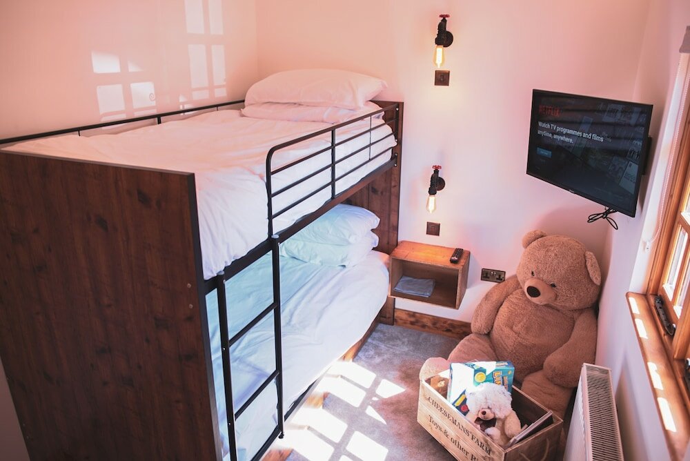 Фото Cheesemans farm house stables