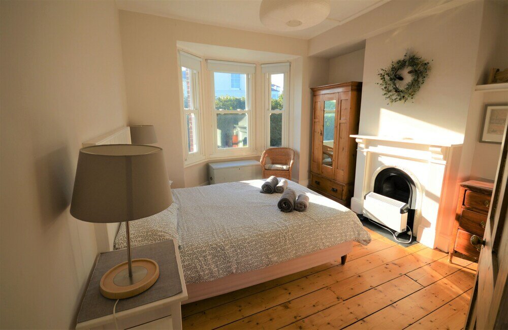 Фото 20 Bellevue Road