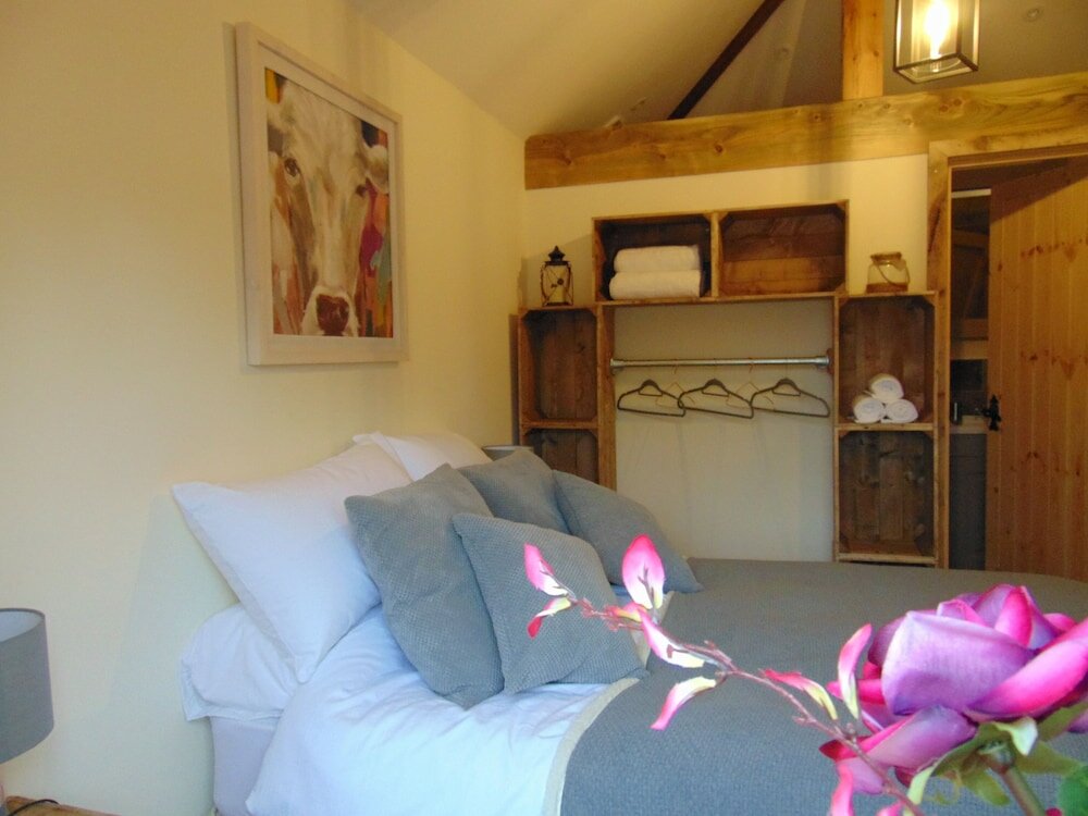 Фото Cheesemans farm house stables