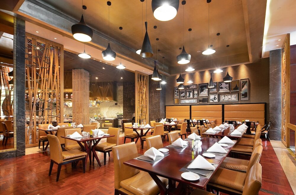 Фото Shenzhen L. gem Hotel