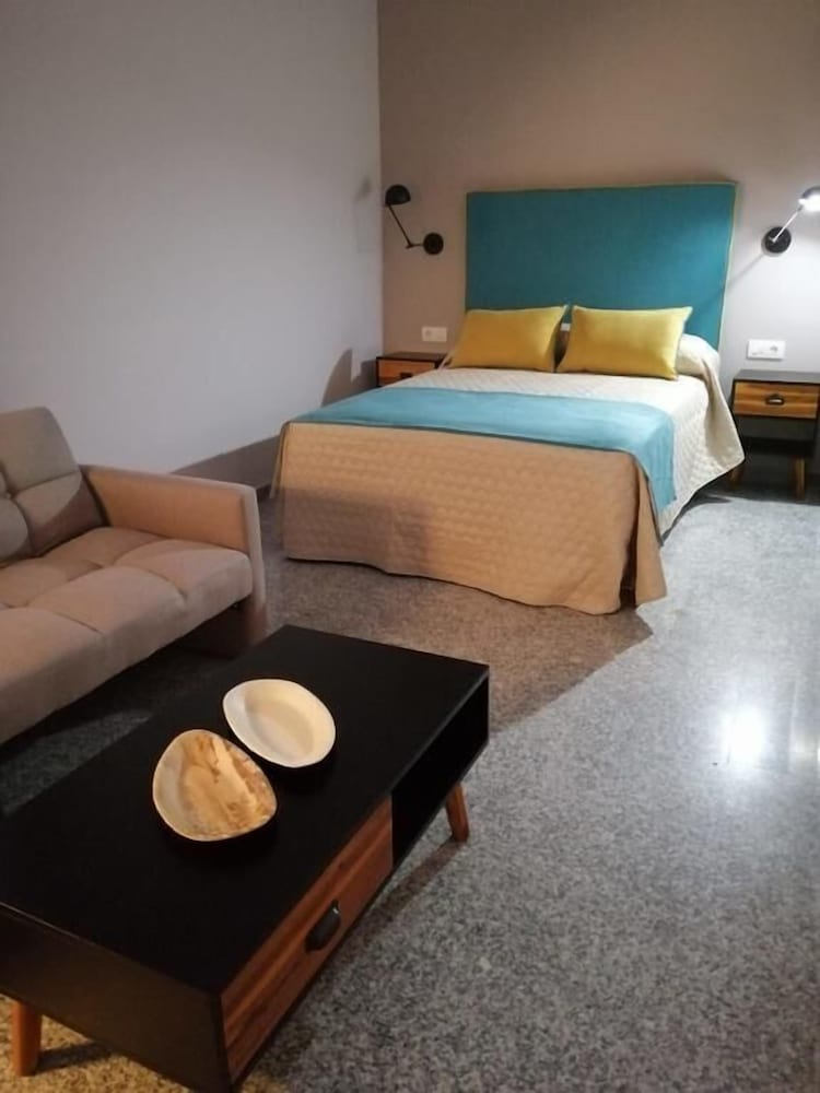 Фото La Juderia Córdoba