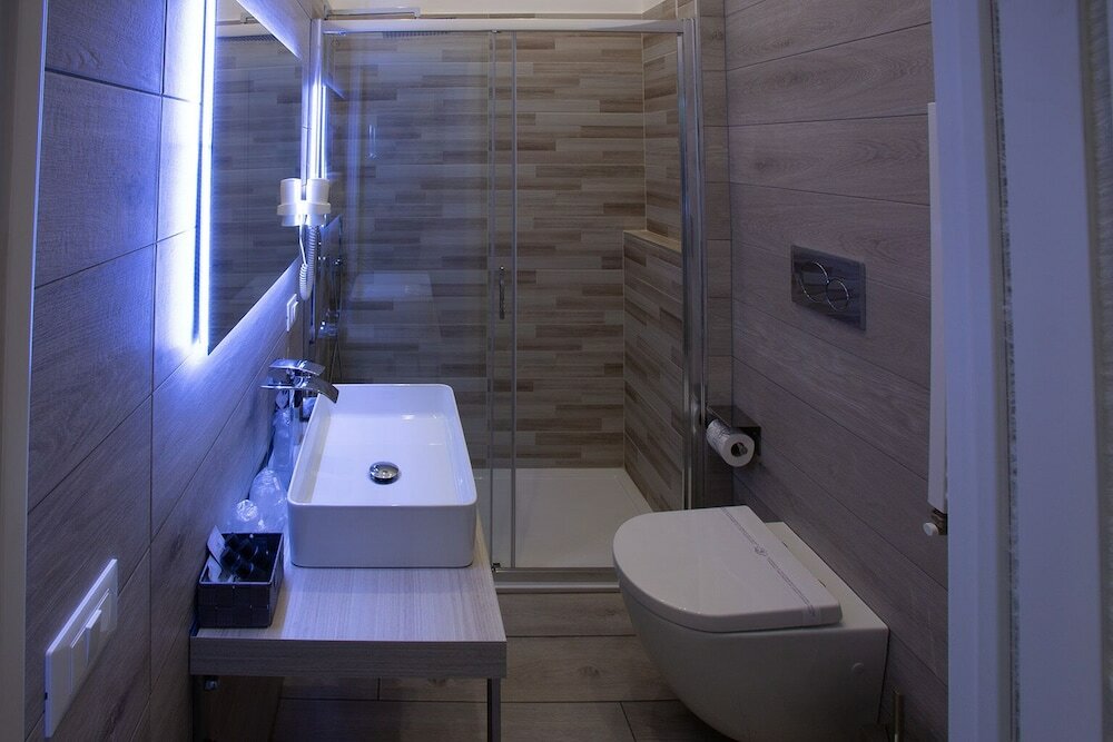 Фото Royal Gardens B&b Caserta