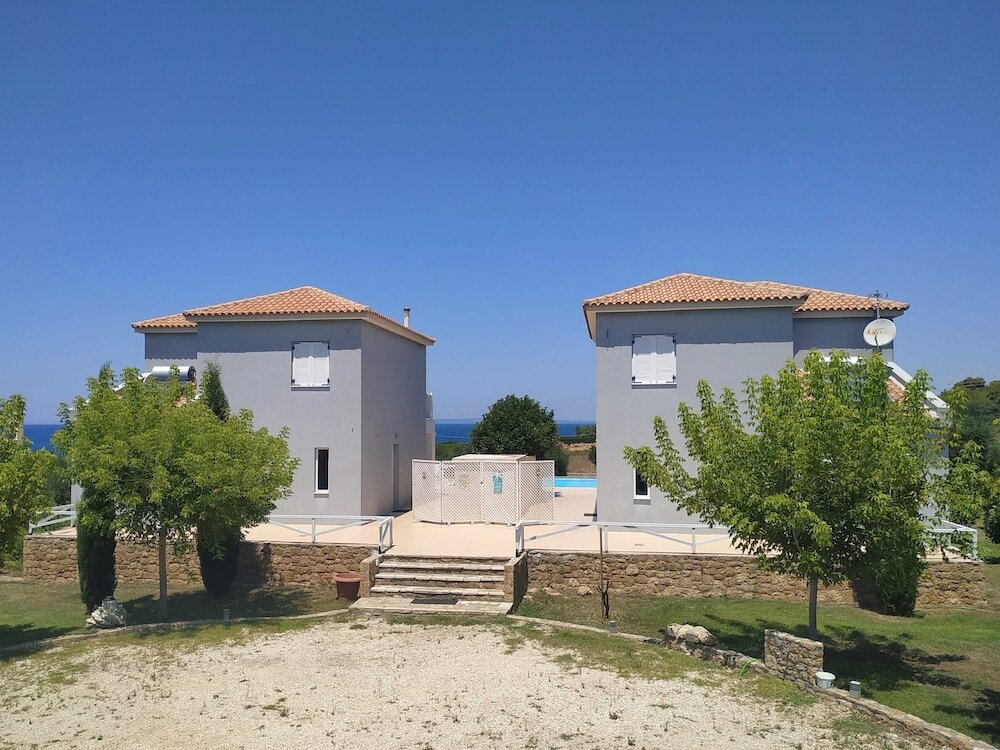 Фото Betty's Villas