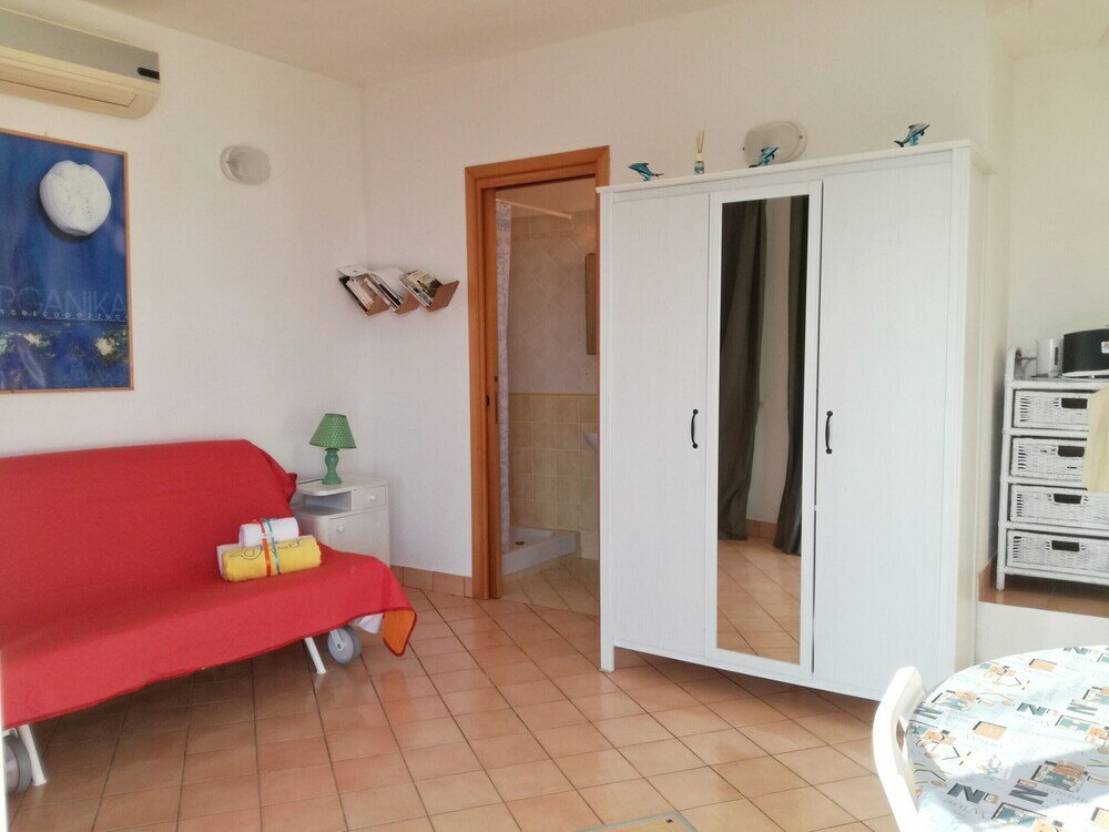 Фото Casa Omero Sperlongaresort