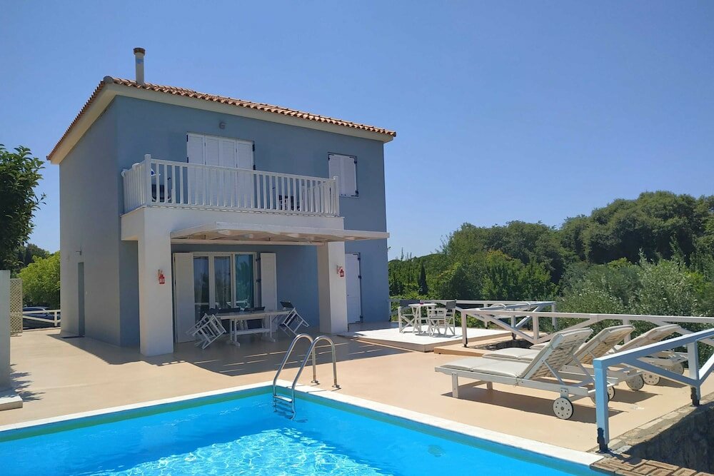 Фото Betty's Villas