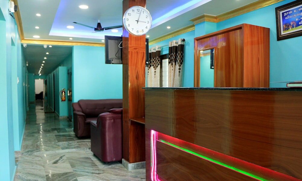 Фото Hotel Jaisas Paradise