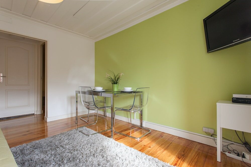 Фото Casa Cara Sotão by All In Lisbon