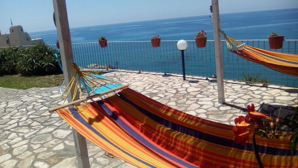 Фото Casa Omero Sperlongaresort