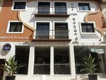 Hof van Holland Carihuela (Torremolinos, Calle Bulto, 3), apartments