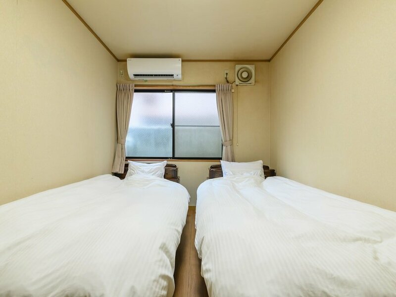 Гостиница Tabist Tatsumi Business Hotel Matsusaka