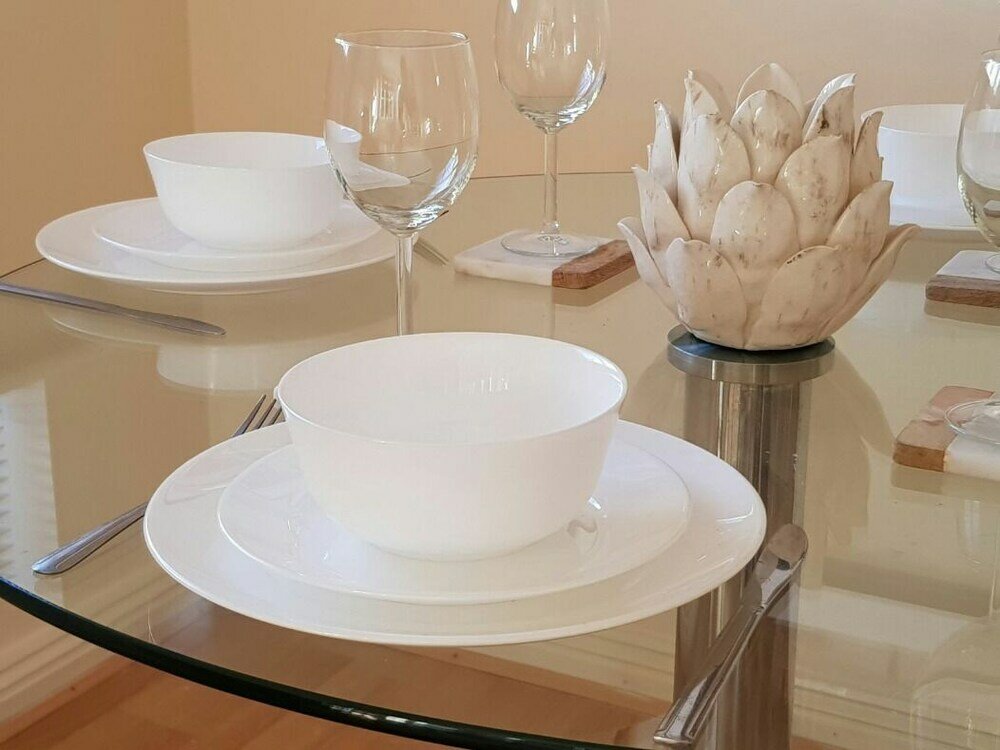 Фото Central Spacious & Stylish Apartment