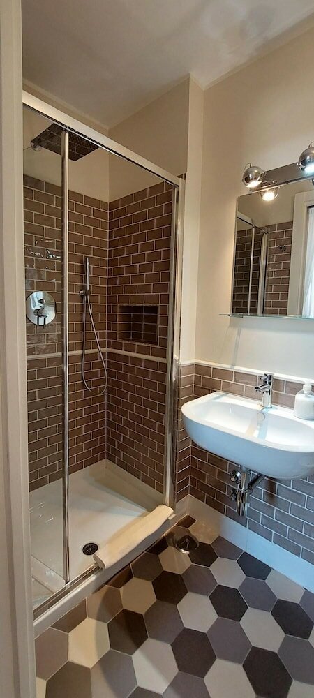 Фото Residenza Maritti ContemporarySuite