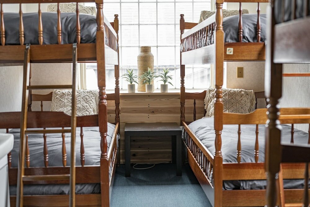 Фото Melö Haus - Hostel