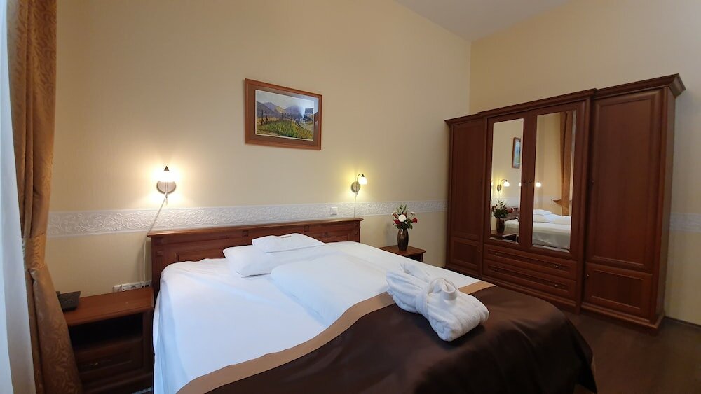 Фото Főnix Medical Wellness Resort