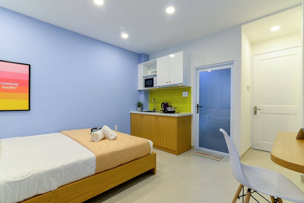 Фото Cozrum Homes Rivera Corner