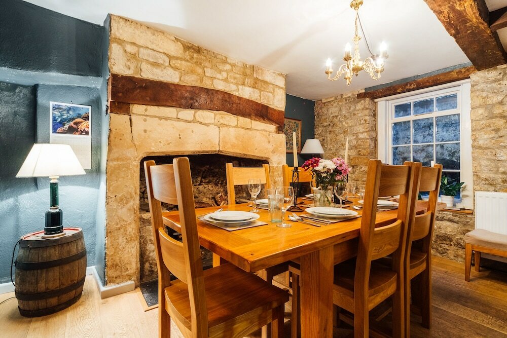 Фото Founders House