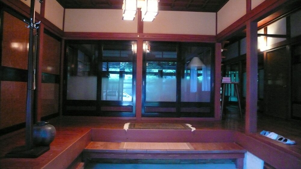 Фото Noukaminshuku Kanayama